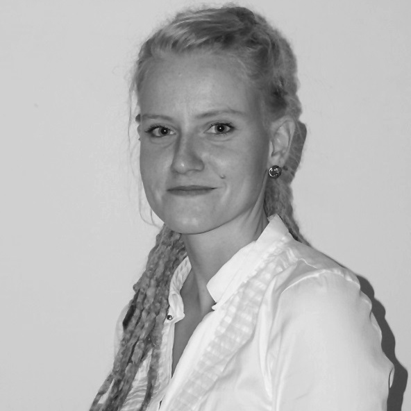 Retrato Sarah Schmitt