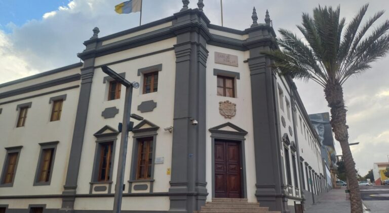 Ayuntamiento Fuerteventura